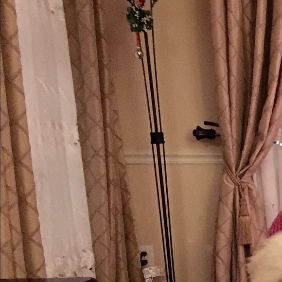 Window Drapes Curtains from Neiman Marcus … - Picture 7 of 8